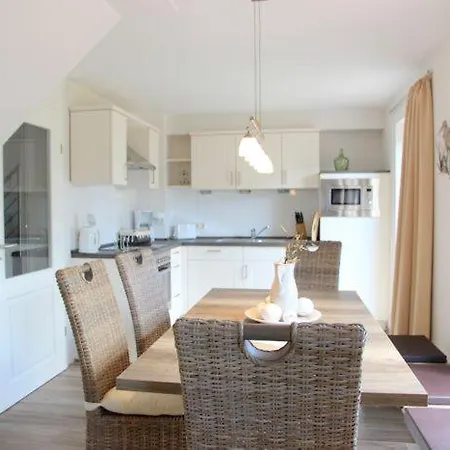 Fischerhaus Classic 301 Holiday home Rechlin