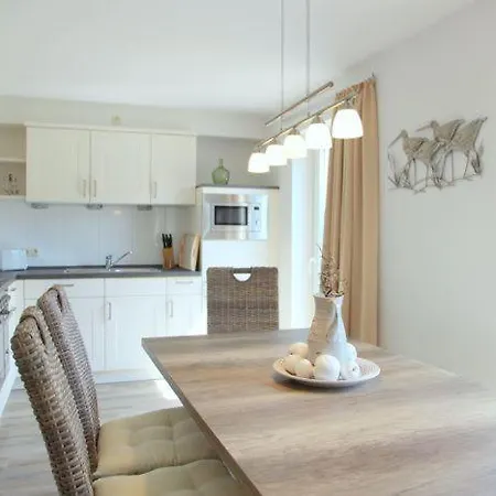 Holiday home Fischerhaus Classic 301 Rechlin