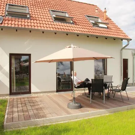 Fischerhaus Classic 301 Rechlin