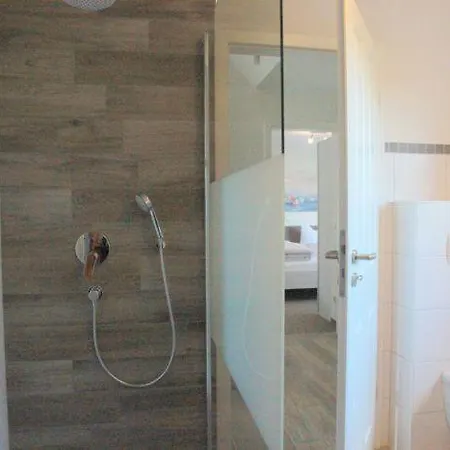 Ferienhaus Fischerhaus Classic 301 *