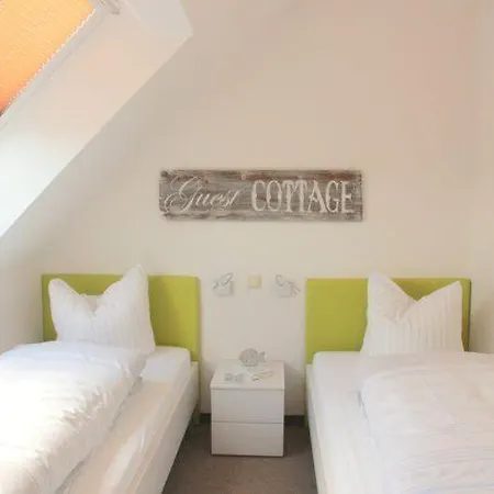 Ferienhaus Fischerhaus Classic 301 *