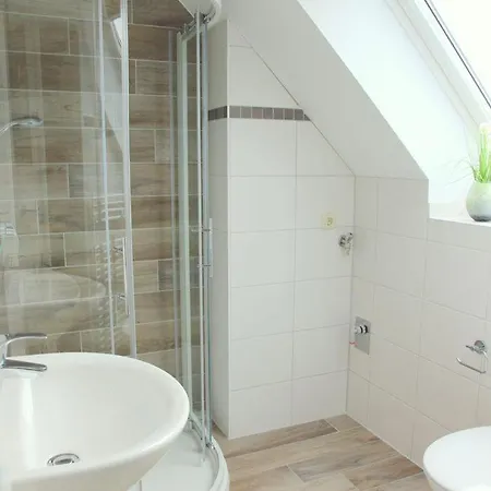 Ferienhaus Fischerhaus Classic 301 *