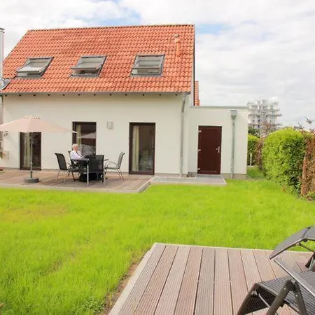 Holiday home Fischerhaus Classic 301 Rechlin