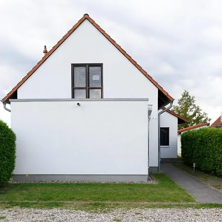 Fischerhaus Classic 301 * Rechlin